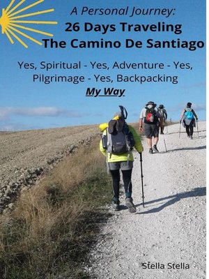 cover image of A Personal Journey